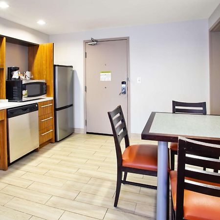 Home2 Suites By Hilton Austin/Cedar Park Exterior photo