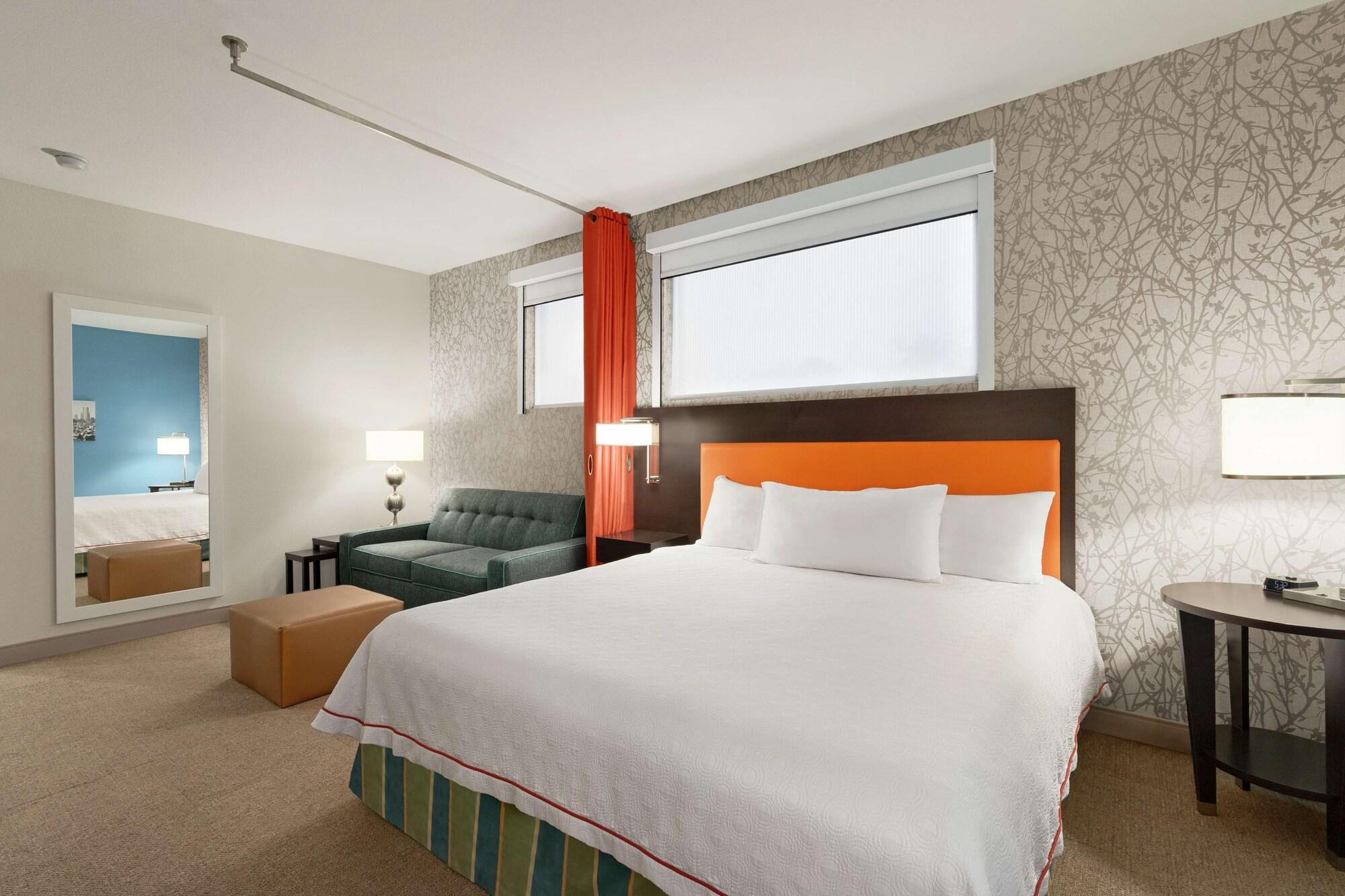 Home2 Suites By Hilton Austin/Cedar Park Exterior photo