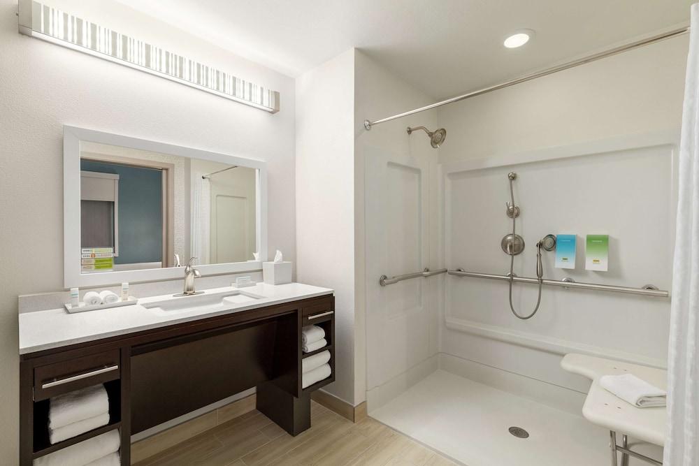 Home2 Suites By Hilton Austin/Cedar Park Exterior photo