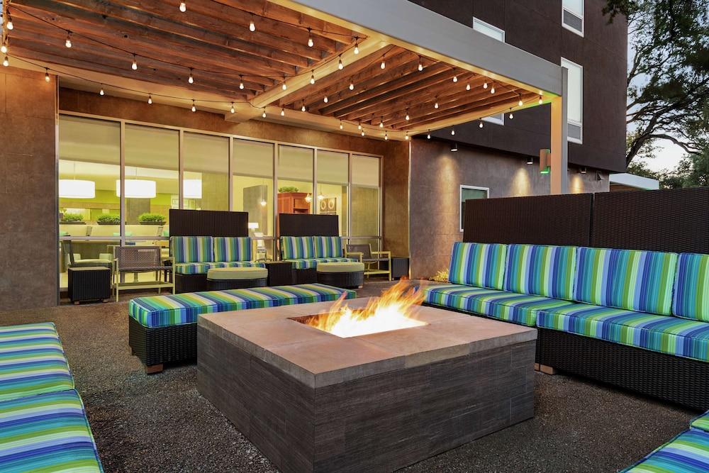 Home2 Suites By Hilton Austin/Cedar Park Exterior photo