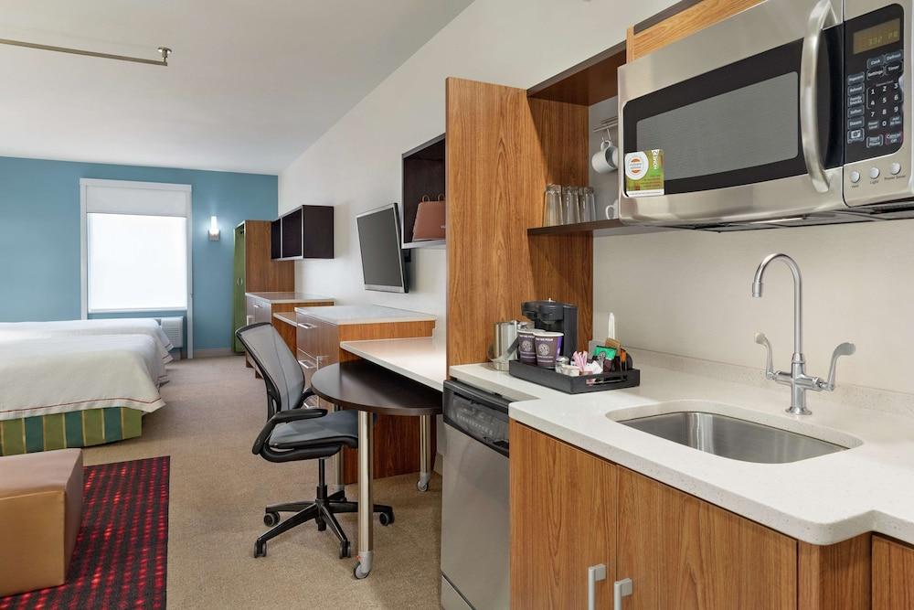 Home2 Suites By Hilton Austin/Cedar Park Exterior photo