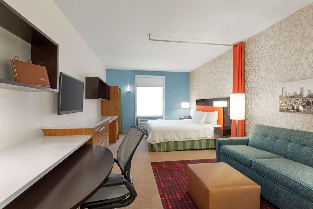 Home2 Suites By Hilton Austin/Cedar Park Exterior photo