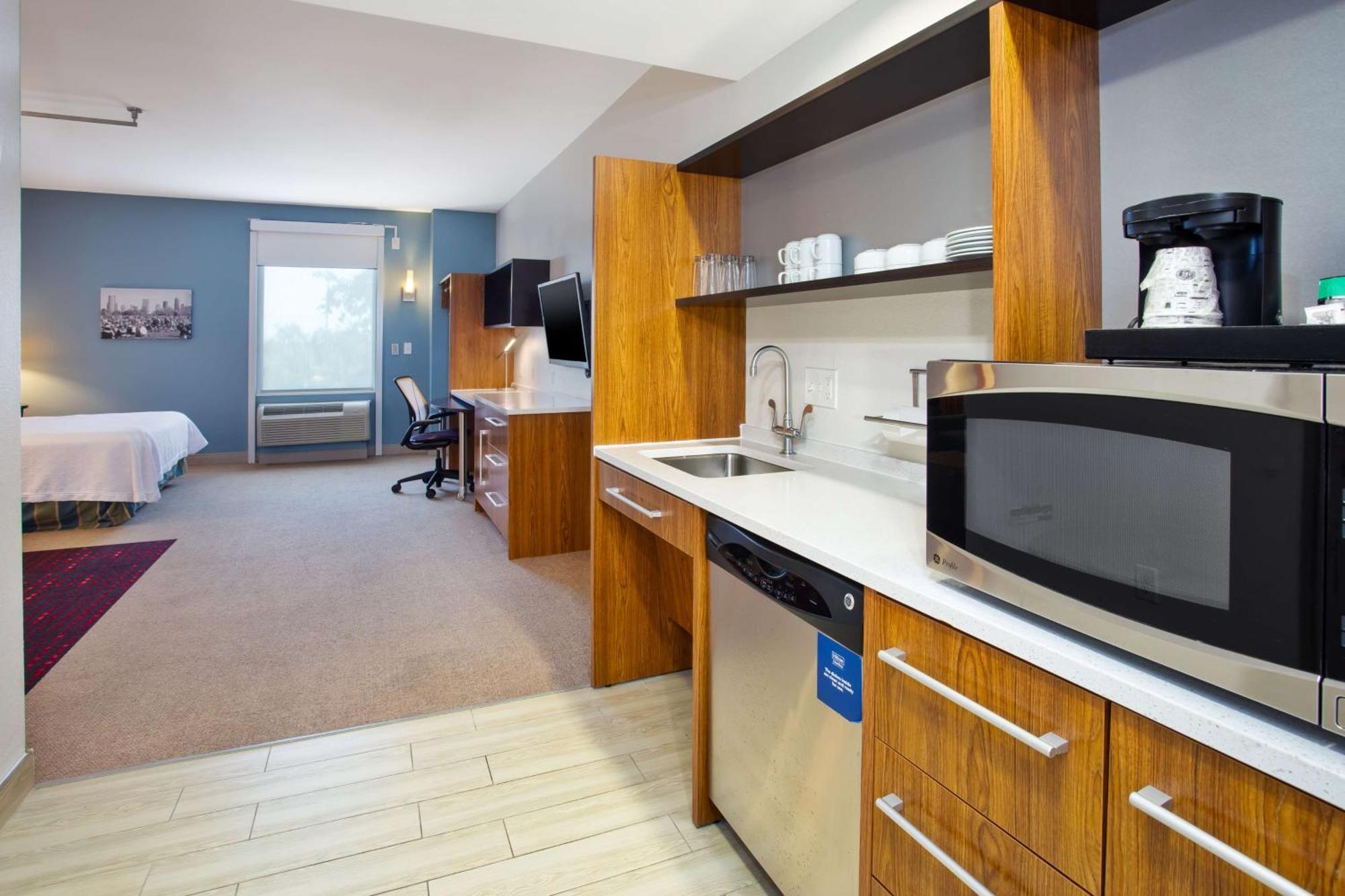 Home2 Suites By Hilton Austin/Cedar Park Exterior photo