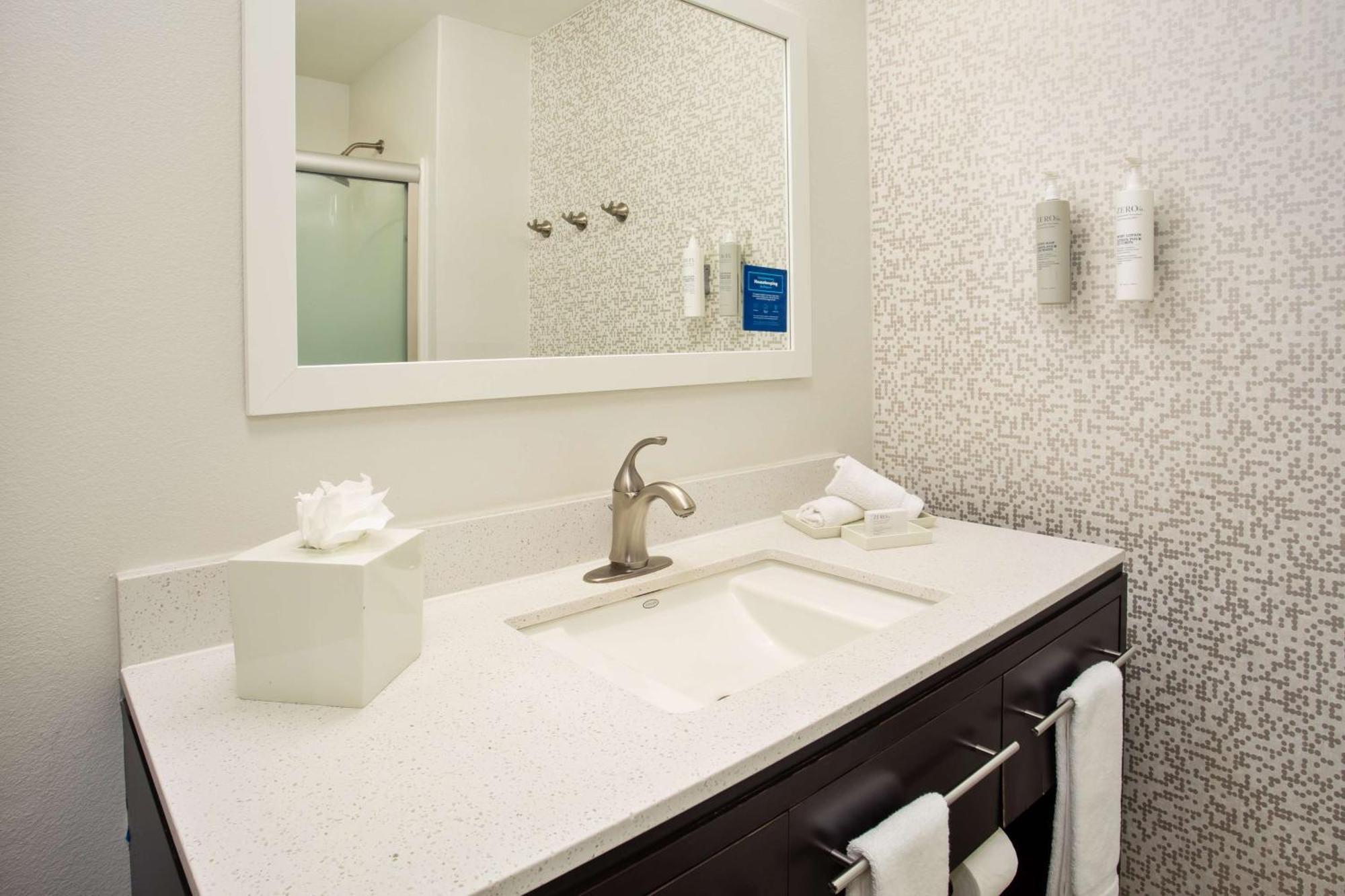 Home2 Suites By Hilton Austin/Cedar Park Exterior photo