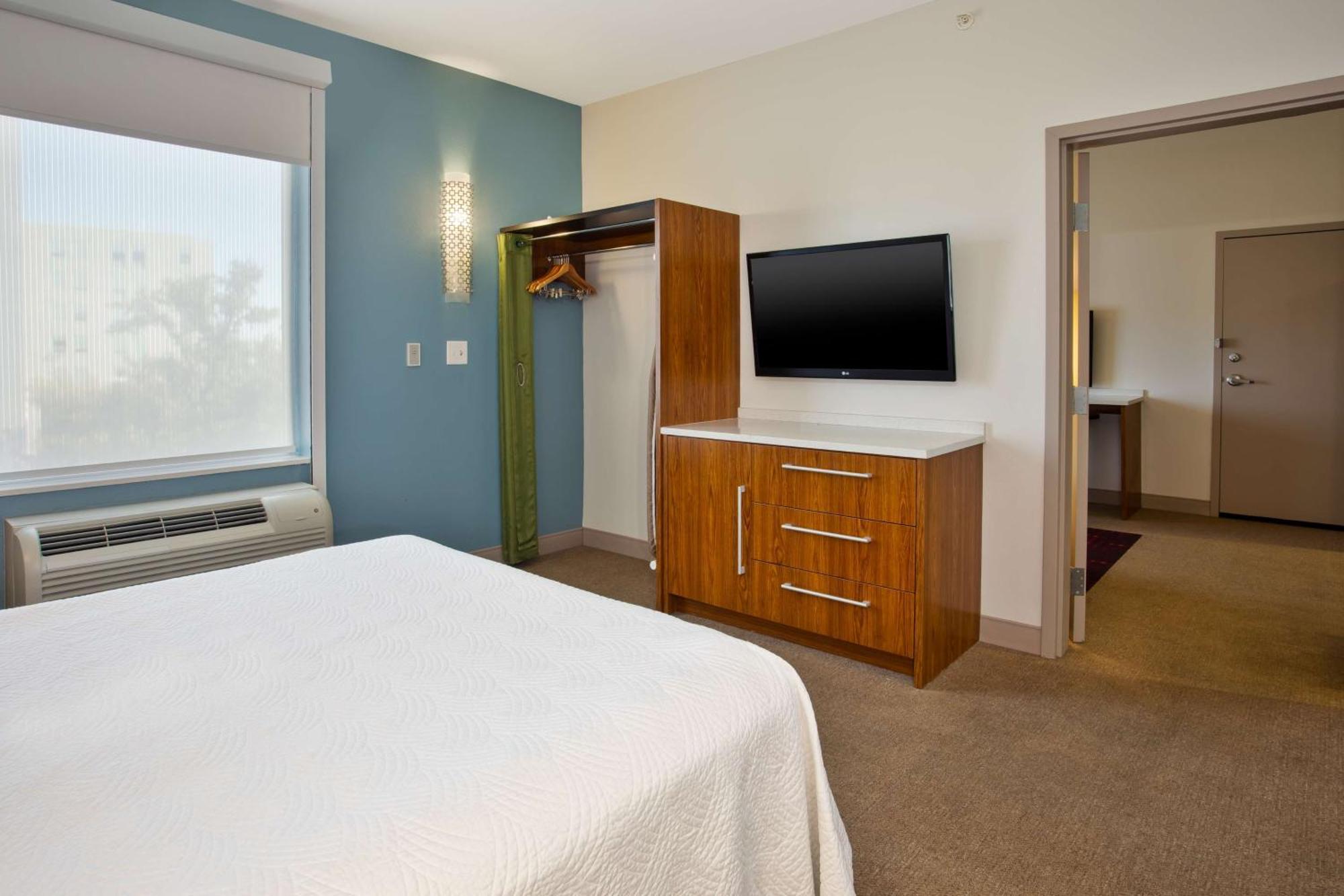 Home2 Suites By Hilton Austin/Cedar Park Exterior photo