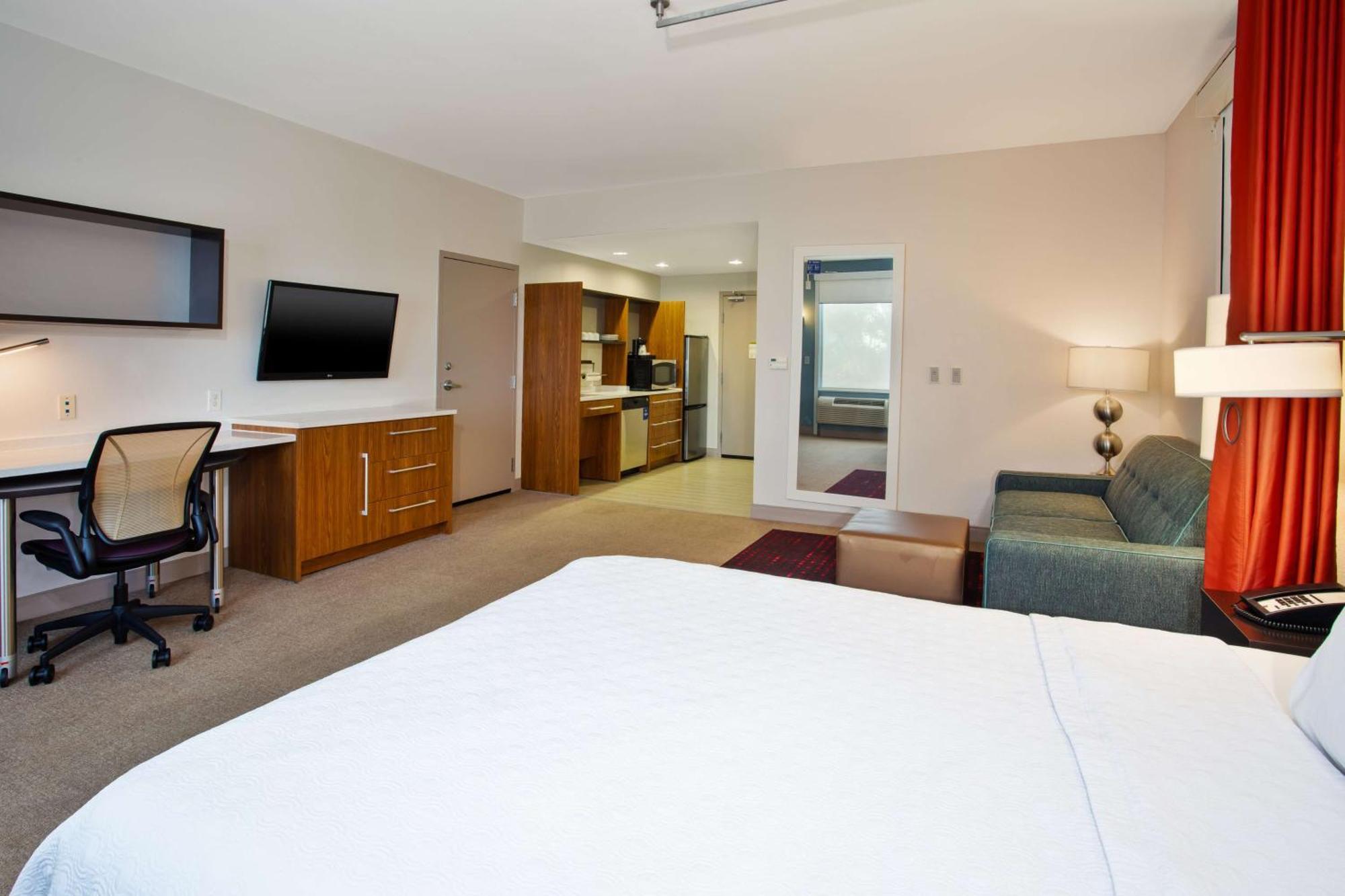 Home2 Suites By Hilton Austin/Cedar Park Exterior photo