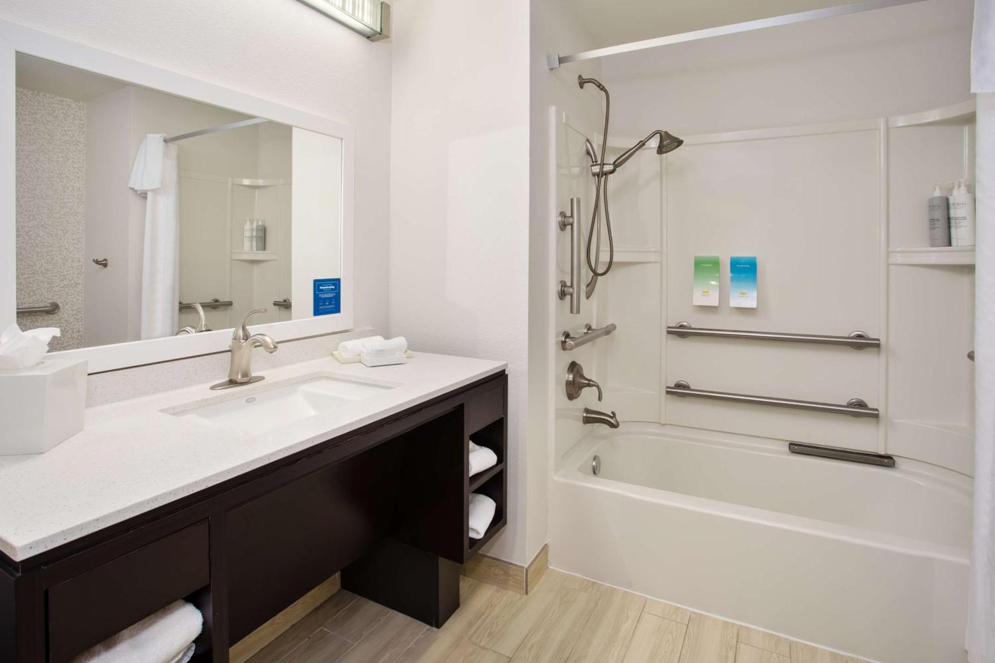 Home2 Suites By Hilton Austin/Cedar Park Exterior photo