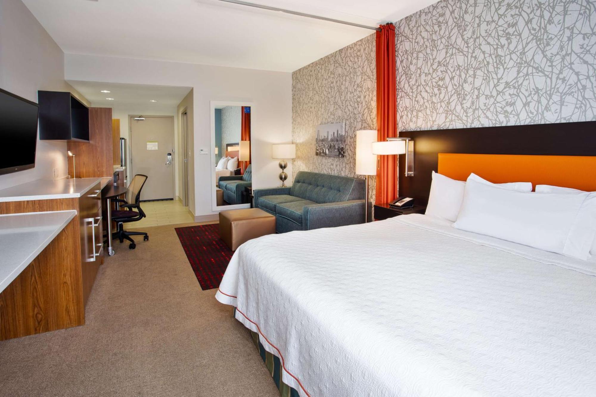 Home2 Suites By Hilton Austin/Cedar Park Exterior photo