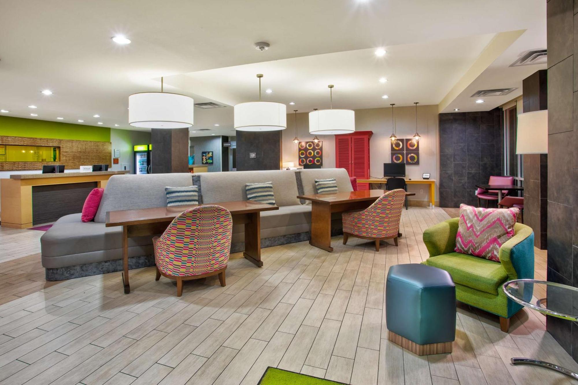 Home2 Suites By Hilton Austin/Cedar Park Exterior photo
